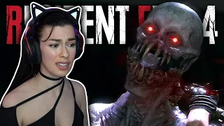 NOT THE REGENERATORS... | Resident Evil 4 Remake Gameplay | Part 13