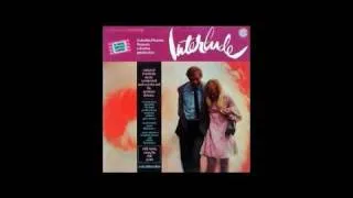 Georges Delerue - Interlude (1968) - "Time" (sung by Timi Yuro)