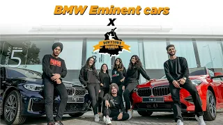 BMW x Downtown Bhangra | Bapu Zimidar | High End | Jassie Gill | Diljit Dosanjh | New Punjabi Video