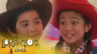 Lorenzo's Time: Pagkapanalo ng Kaso [Full Episode 32] | Jeepney TV