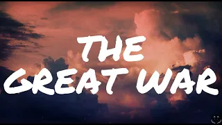 Taylor Swift - The Great War (Lyrics) 1 Hour