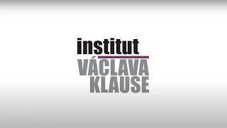 Setkání Václava Klause s médii u příležitosti 20. výročí vstupu České republiky do EU