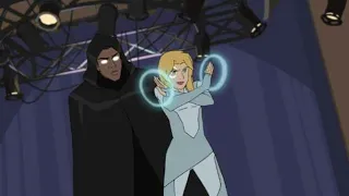 Marvel's Spider Man "Cloak and Dagger" Episode Review