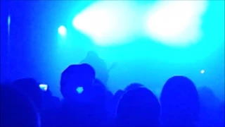 Mayhem live @ The Masquerade Atlanta, GA 2/13/17 (Full Set)