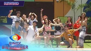 PBB Kumunity: Rewind | Week 31