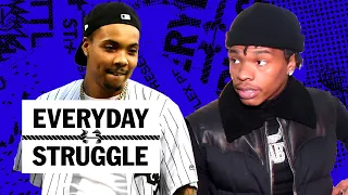 Lil Baby on Another Level with ‘My Turn,’ G Herbo’s ‘PTSD,’ Juice WRLD’s Impact | Everyday Struggle