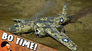 IL-2 Battle of Stalingrad -  "Fallen Skies!"