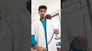 Doctor attitude status ❤️ | AIIMS NEET Motivation #shorts #short #medical #mbbs  #neet #motivation