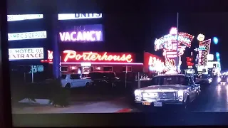 They Came to Rob Las Vegas (1968)...... clip Fremont, and Strip, Mr. Porterhouse