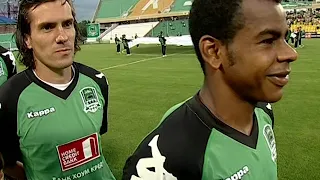 FC Krasnodar vs FC Volga | RPL 2011/12