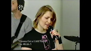 The 4Kids 5 "Gonna Get a Little Crazy" Music Video