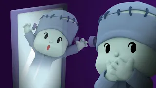 👻 POCOYO in ENGLISH - Special 2020: The Reflection | Full Episodes | VIDEOS and CARTOONS for KIDS