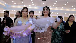 ART VIDEO | Shrene - Waad & Reshma - 02 - Pir Hussen - Alman Ameen