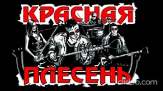 Красная Плесень - Дед Кирилл