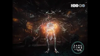 Zack Snyder's Justice League Official Trailer #2 | HBO Asia