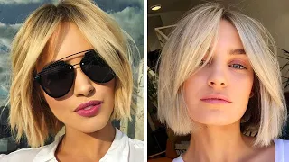 Short Hairstyles and Haircuts for Women in 2023 -  Most Beautiful Hairstyles All Women Will Love