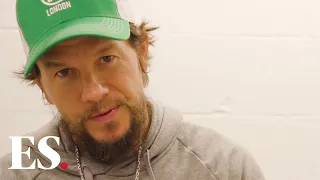 Wahlburgers London: Mark Wahlberg interview and his favourite burger