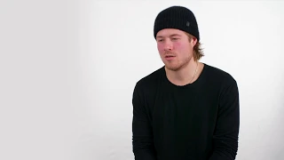 Brock Boeser on his dad's life with Parkinson's | #MoreThanATremor