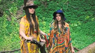 First Aid Kit - Love Interruption ('Like A Version' Jack White Cover)