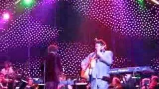 Alan Parsons en "NOTP" Valencia (25.04.08) "Eye In The Sky"