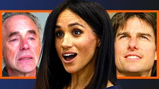 Narcissism Expert Compares Tom Cruise, Meghan Markle & Jordan Peterson | OTE Podcast #214