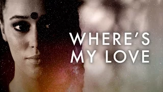 Where's My Love - Clarke & Lexa [Clexa] - The 100 [inc. 307 scenes]