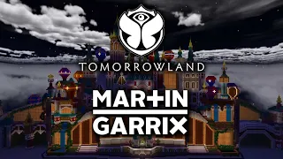 Martin Garrix   Tomorrowland 2023 Minecraft  Edition Fan Made (Weekend 1)