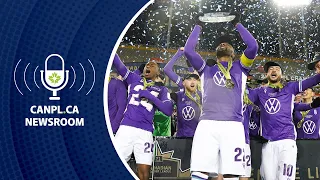 Pacific FC: 2021 CPL Champions 🍁⚽🏆 Reaction, analysis & emotional interviews
