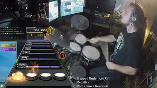 Metallica - Trapped Under Ice Pro Drums 100% FC