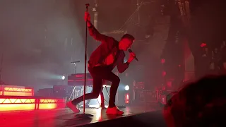 Keane - Is it any wonder - Live Barcelona 2020