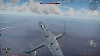 2 Kill War Thunder