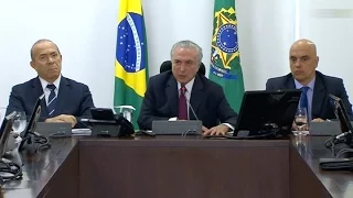 Tras la matanza de Manaos, construirán cinco cárceles de máxima seguridad en Brasil