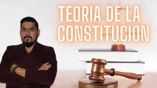 Que es una Constitución - Roy Stuart Derecho