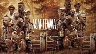 Asantewaa Trailer