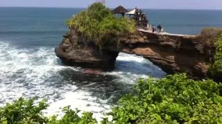 Отпуск о. Бали сентябрь -  Bali holiday september imovie