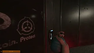 How to perfectly grenade an elevator (works with mtf/CI)