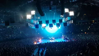 METALLICA LIVE*ONE*DENMARK,HERNING 2018