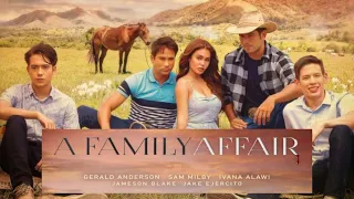 A FAMILY AFFAIRS ( June 27, 2022 )