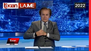 Edicioni i Lajmeve Tv Klan 28 Shtator 2022, ora 19:30 | Lajme - News