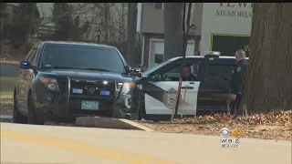 Student Charged After Tewksbury School Placed In Lockdown For Threats