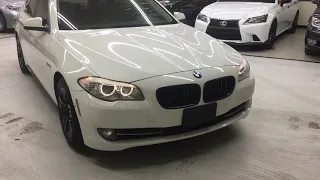 2013 BMW 528i Premium - SportMotorCars.com