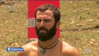 Survivor All Star - Oyun Sonrası Ortam Gerildi (6.Sezon 66.Bölüm)