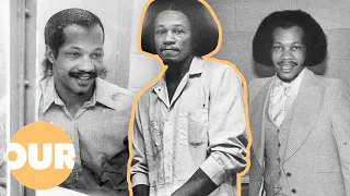 The Serial Killer Brothers Who Escaped Death Row (Born To Kill) | Our Life