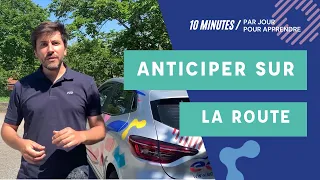 Comment faire pour anticiper ?