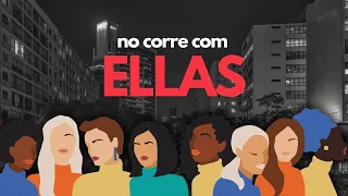 No Corre com Ellas entrevista Nadege Saad - CEO da E-Agro