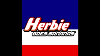 Paco Escapes Again / Panama Canal | Herbie Goes Bananas OST