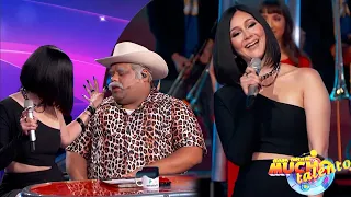 🍑Ahora ni con el baile a Don Cheto le alcanza para pasar🤦‍♀️ | Episodio 30 Completo | T19 TTMT