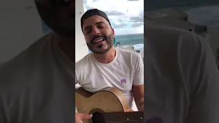 Alysson Rocha - Mágica - Matheus & Kauan (Cover)