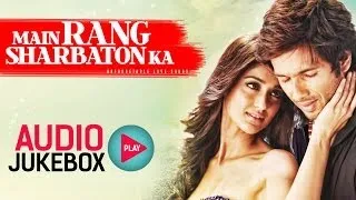 Unforgettable Love Song Collection - Main Rang Sharbaton Ka