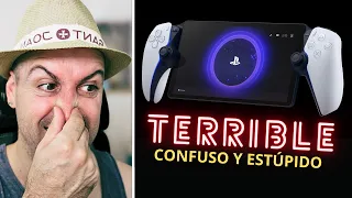 ¡No puedo esperar para HACKEAR ESTO! PlayStation Portal